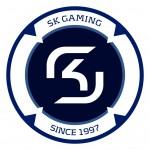 SK Gaming Logo