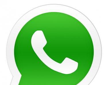 Whatsapp plant Anruffunktion noch dieses Jahr