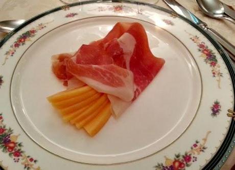 Follow my Dinner - Italy