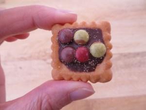 Perfekt für jede Party: Leibniz „Party Fun”