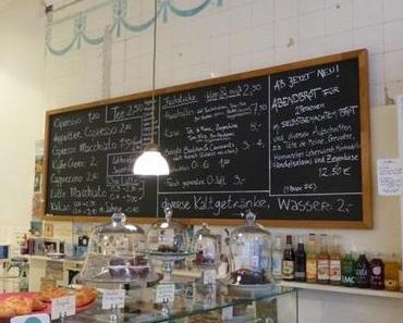 Smukke Ting trifft... Efeuwald