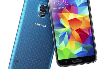 galaxys5front