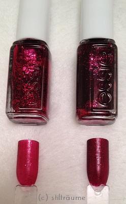 [Beauty] Essie Leading Lady vs. Toggle to the Top