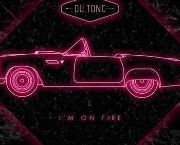 Du Tonc – I’m On Fire (Bruce Springsteen Cover) [free download]