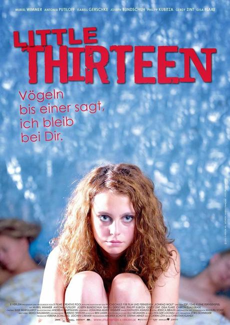 Review: LITTLE THIRTEEN – Deutschland, deine Jugend
