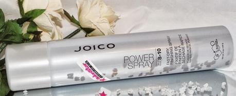 JOICO Power Spray, TOP oder Flop?