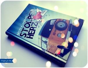 Rezension zu “Stolperherz” von Britta Sabbag