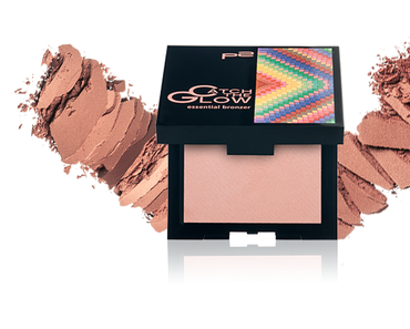 25.02.14 - [Preview] p2 Limited Edition ´Catch the Glow´