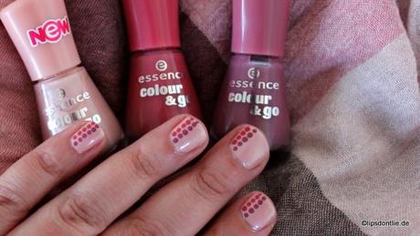 essence  153 sweet or nude?, 111 english rose & 130 what's my name?
