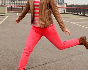 farbverliebt mit Tchibo