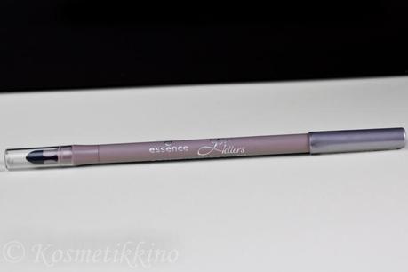 essence love letters Limited Edition, Fotos, Swatches, Review