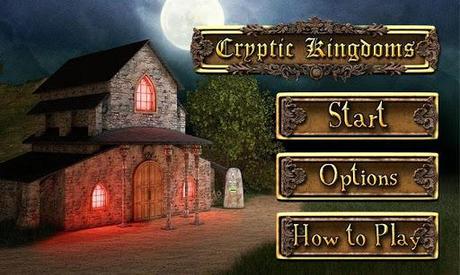 Cryptic Kingdoms – Adventure und Wimmelbild laden zu einer kleinen Suchaktion ein
