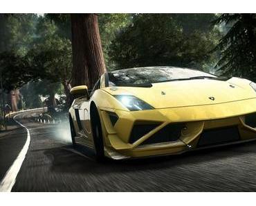 Need for Speed Rivals: Trailer zeigt neues DLC