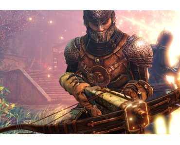 Nosgoth Closed Beta startet am 27. Februar