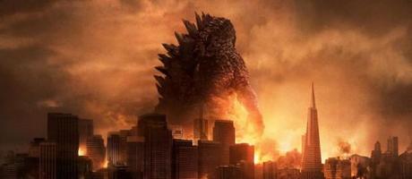 Trailer von Godzilla (Kinostart 15. Mai 2014)