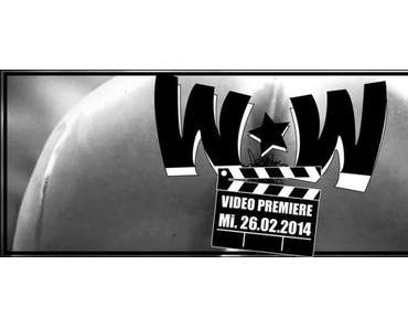 Videopremiere: Adulis – WoW