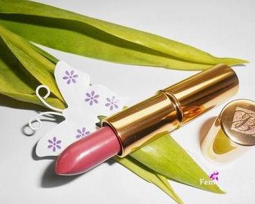 Estee Lauder - Pure Color Lipstick "Pinkberry Creme"