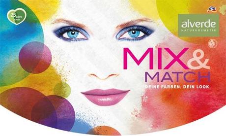 alverde Mix & Match