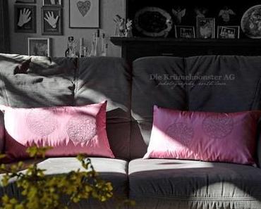 Lady DIY: Selbermacherinnen am Freitag #3