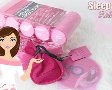 Sleep-In Rollers *Review*