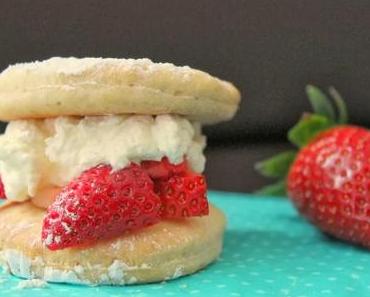 Strawberry Shortcake