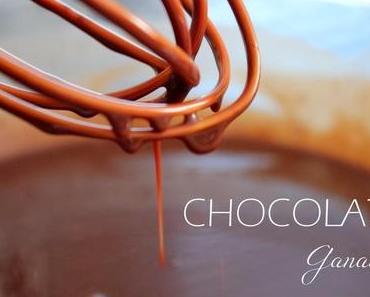 Chocolate Ganache