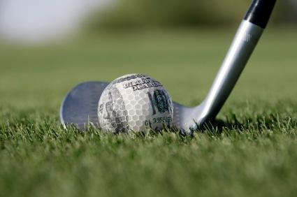 Golfer und ihre “Verdienste” im letzten Jahr