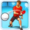Tischtennis – Karriere, Ligen und lokaler Mehrspieler-Modus