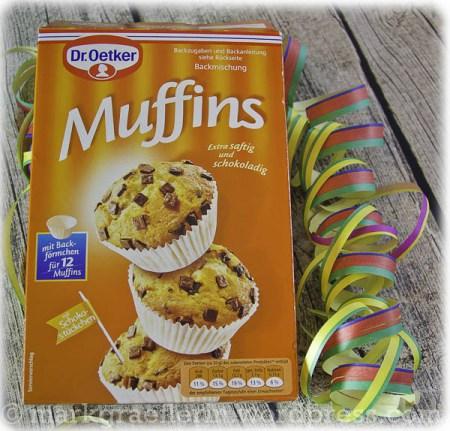 Oetker Muffins2