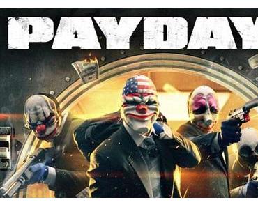 PayDay 2: Kostenlos “Deathwish-DLC” ab sofort verfügbar [Trailer]