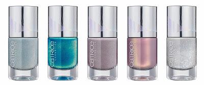 Limited Edition „Haute Future” by CATRICE