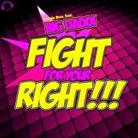 Boogie Bros feat. Big Daddi - Fight For Your Right