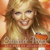 Edwina De Pooter - Mein Herz Ist Angekommen