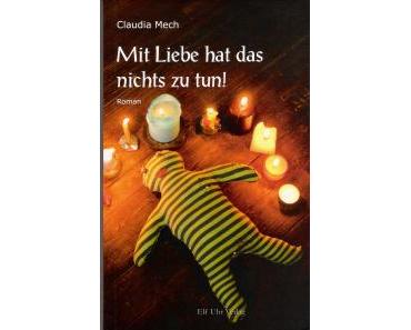 Mit Liebe hat das nichts zu tun!