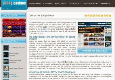 http://www.onlinekasino.fm/casinos-mit-startguthaben/