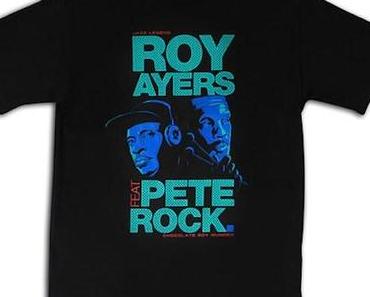 Pete Rock- “Roy Ayers Tribute Mix”