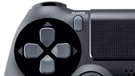 PS4: Neuer Trailer rückt Share-Button erneut in den Mittelpunkt