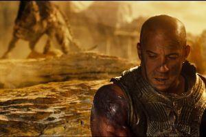 Riddick gegen CGI-Tierchen