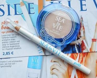 Haul: Square Affaire & Sea la vie