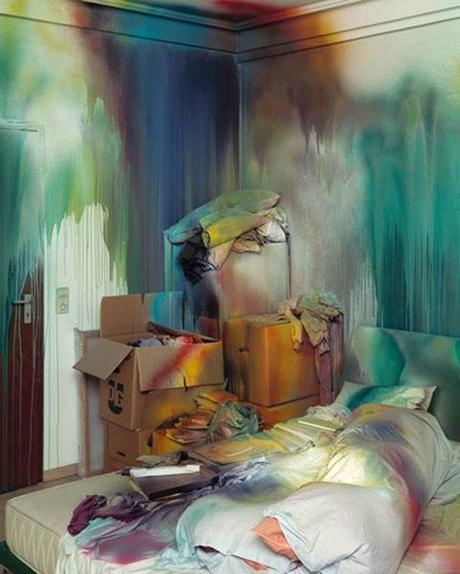 Leben in ungemachten Betten – oder: Wann ist Kunst Arbeit?