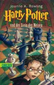 Harry Potter 01