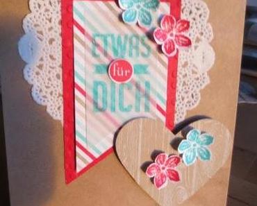 Zum "Hingucker".....