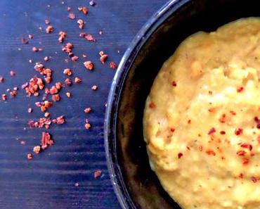 1001 Nacht Linsensuppe