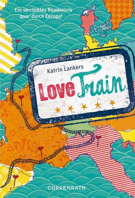 [Rezension] Love Train