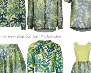 Eleonora Carisi for Zalando