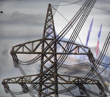 Was die Atomkraftwerke Frankreich noch kosten werden