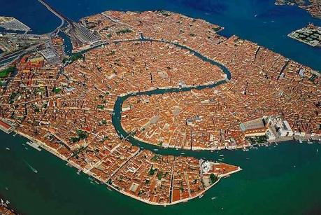 Historisches Zentrum - Venedig (Kulturtipp)