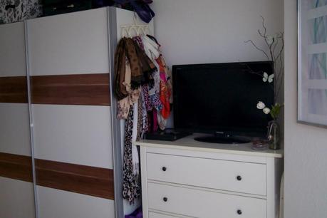 Living // Bedroom Update 2.0 - Part 2