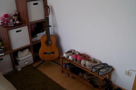 Living // Bedroom Update 2.0 - Part 2