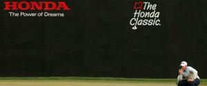 Honda Classic 2014 Banner